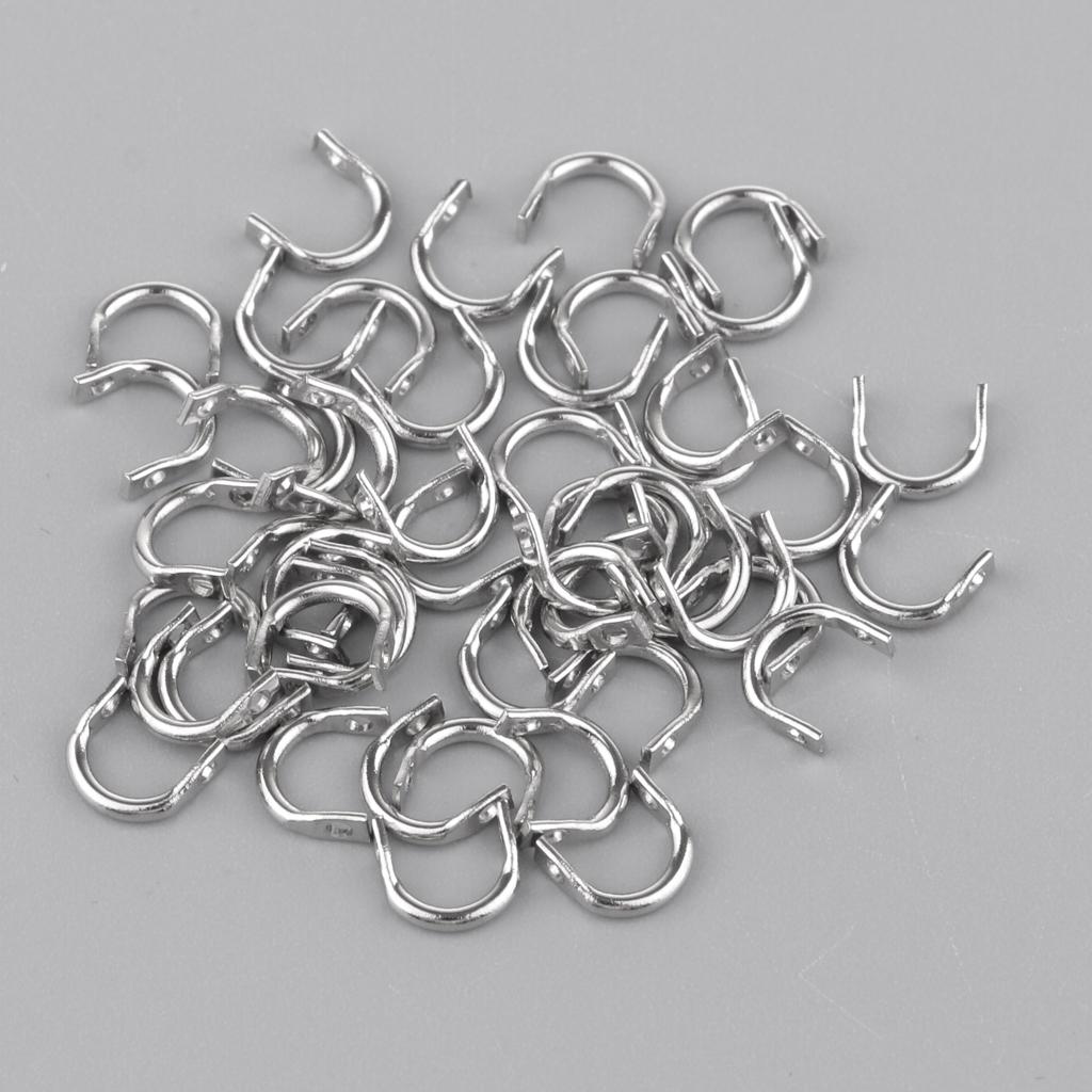 Składane trzpienie ze stali ni – Fishing Lure Accessories recenzja i cena
