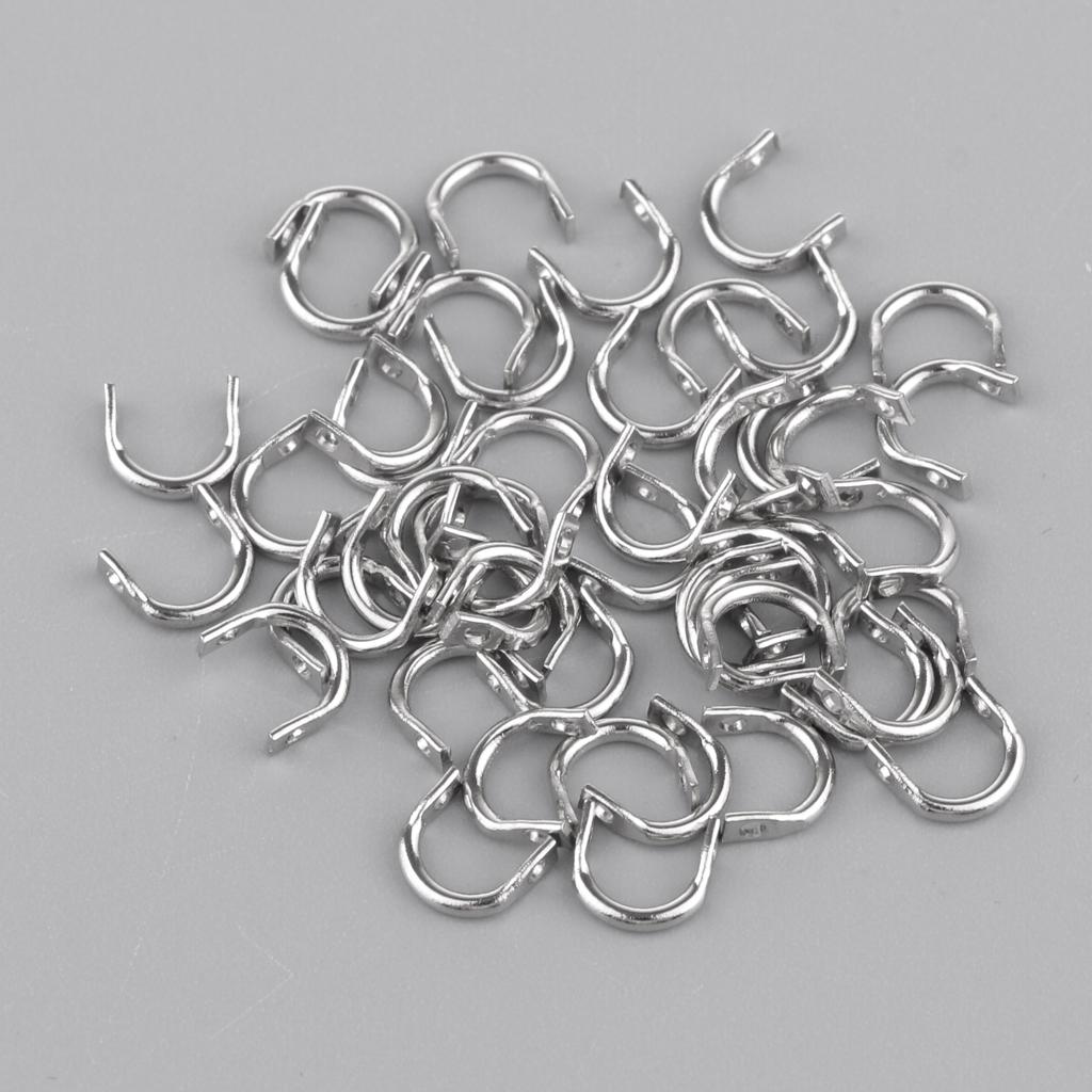 Składane trzpienie ze stali ni – Fishing Lure Accessories recenzja i cena