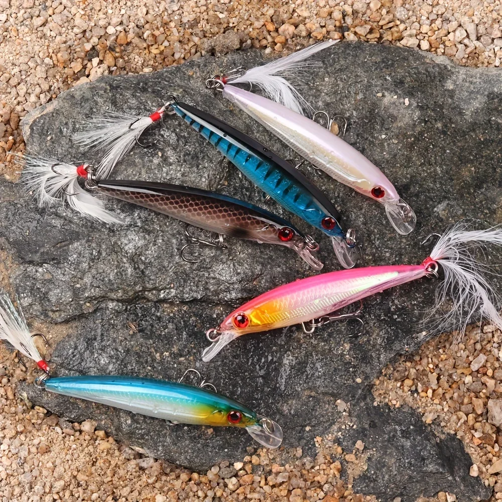 Przynęta wędkarska Laser 3D Ey – Fishing Lure Accessories recenzja i cena