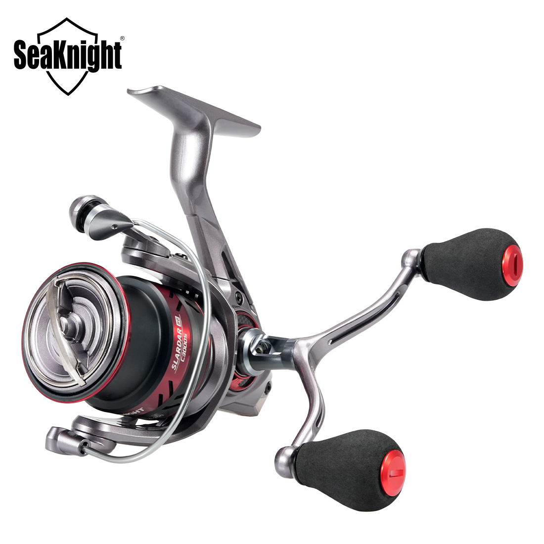 SeaKnight marka SLARDAR BB C30 – Kastking Reel Zephyr recenzja i cena