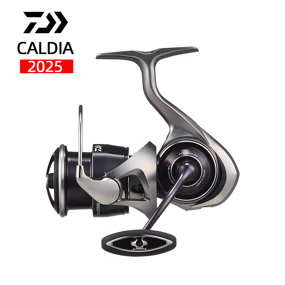 2025 DAIWA CALDIA LT Kołowrote – Kastking Reel Zephyr recenzja i cena