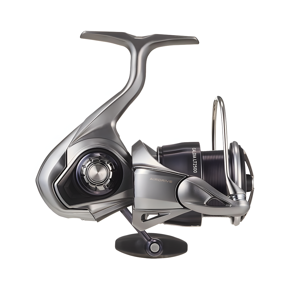 2025 DAIWA CALDIA LT Kołowrote – Kastking Reel Zephyr recenzja i cena