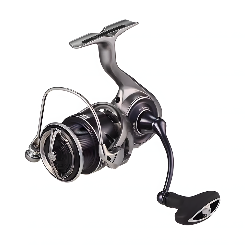 2025 DAIWA CALDIA LT Kołowrote – Kastking Reel Zephyr recenzja i cena