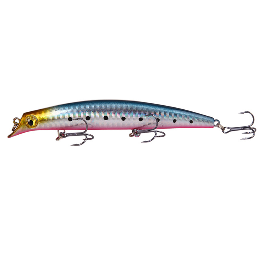 6 sztuk Crankbaits przynęty mo – Fishing Lure Spinnerbait recenzja i cena