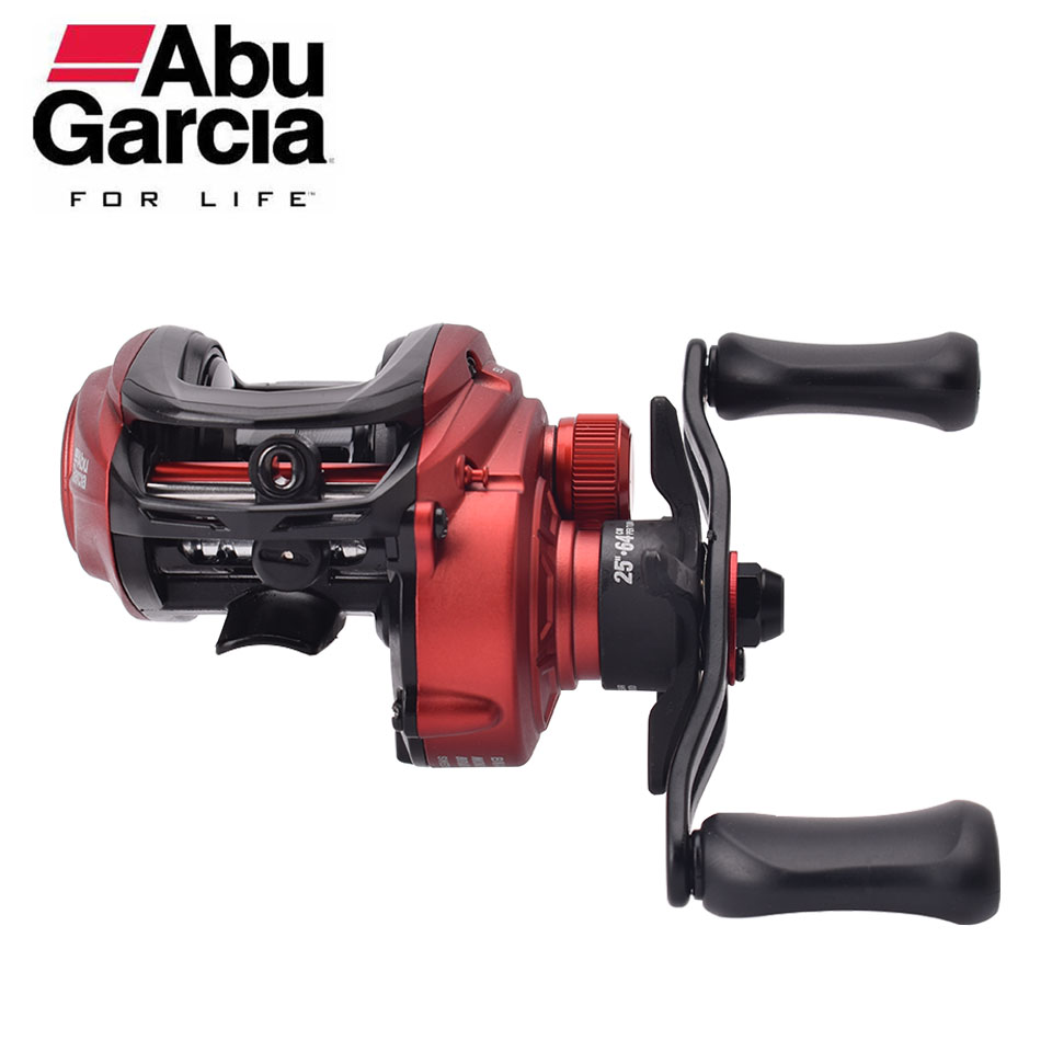Abu Garcia BMAX SX Kołowrotek  – Abu Garcia Reel Max recenzja i cena