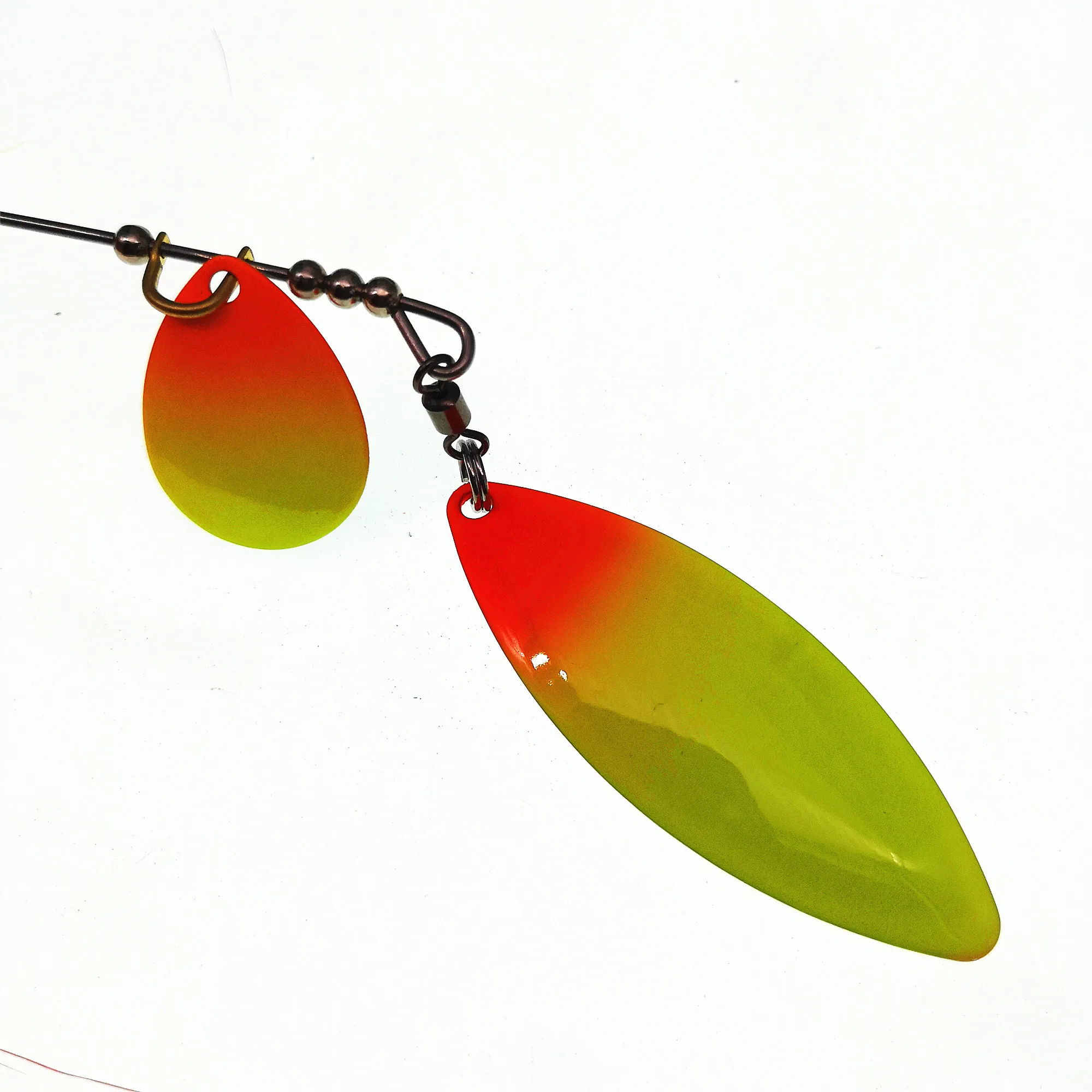 Przynęty spinningowe MUKUN 39g – Fishing Lure Blade Bait recenzja i cena