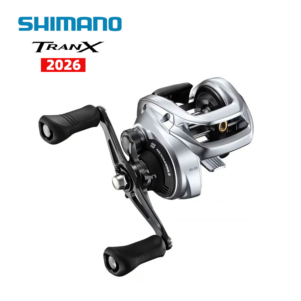 2026 SHIMANO TRANX 400 Kołowro – Daiwa Reel Bg recenzja i cena