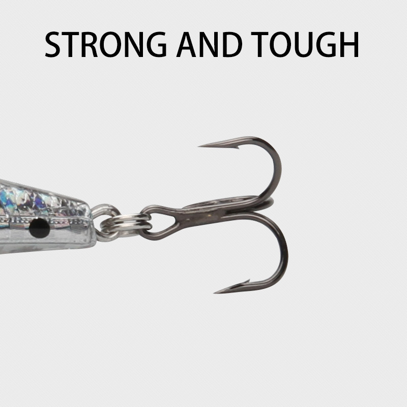 Wondershot A21 6cm 6.8g Nowy m – Fishing Lure Jerkbait recenzja i cena