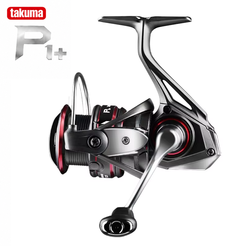 Kołowrotek spinningowy Takuma  – Kastking Reel Zephyr recenzja i cena
