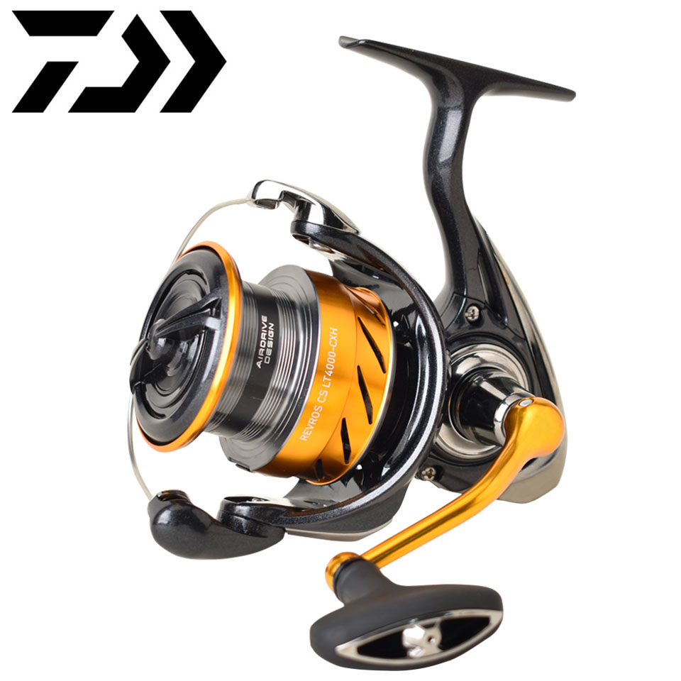 2024 DAIWA Spinningowy kołowro – Kastking Reel Zephyr recenzja i cena