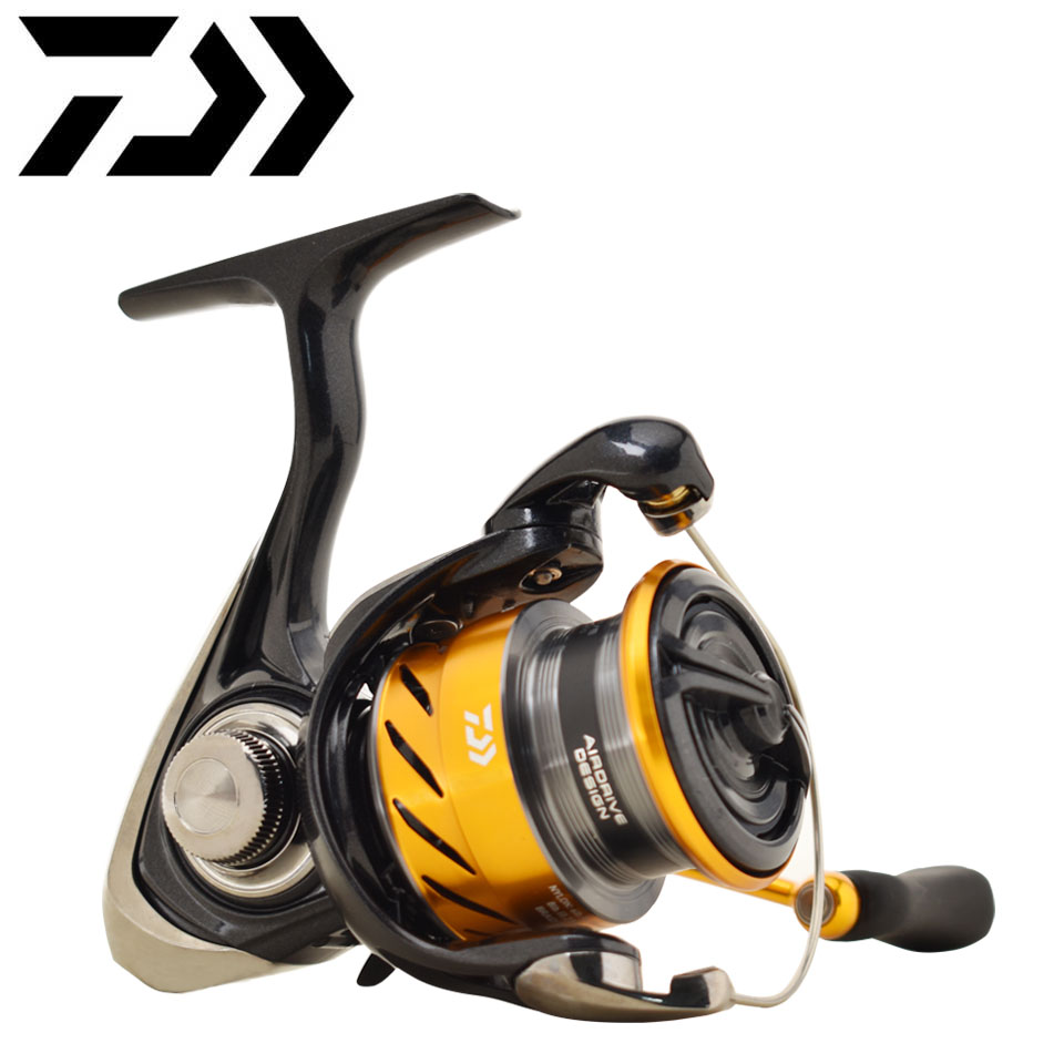 2024 DAIWA Spinningowy kołowro – Kastking Reel Zephyr recenzja i cena
