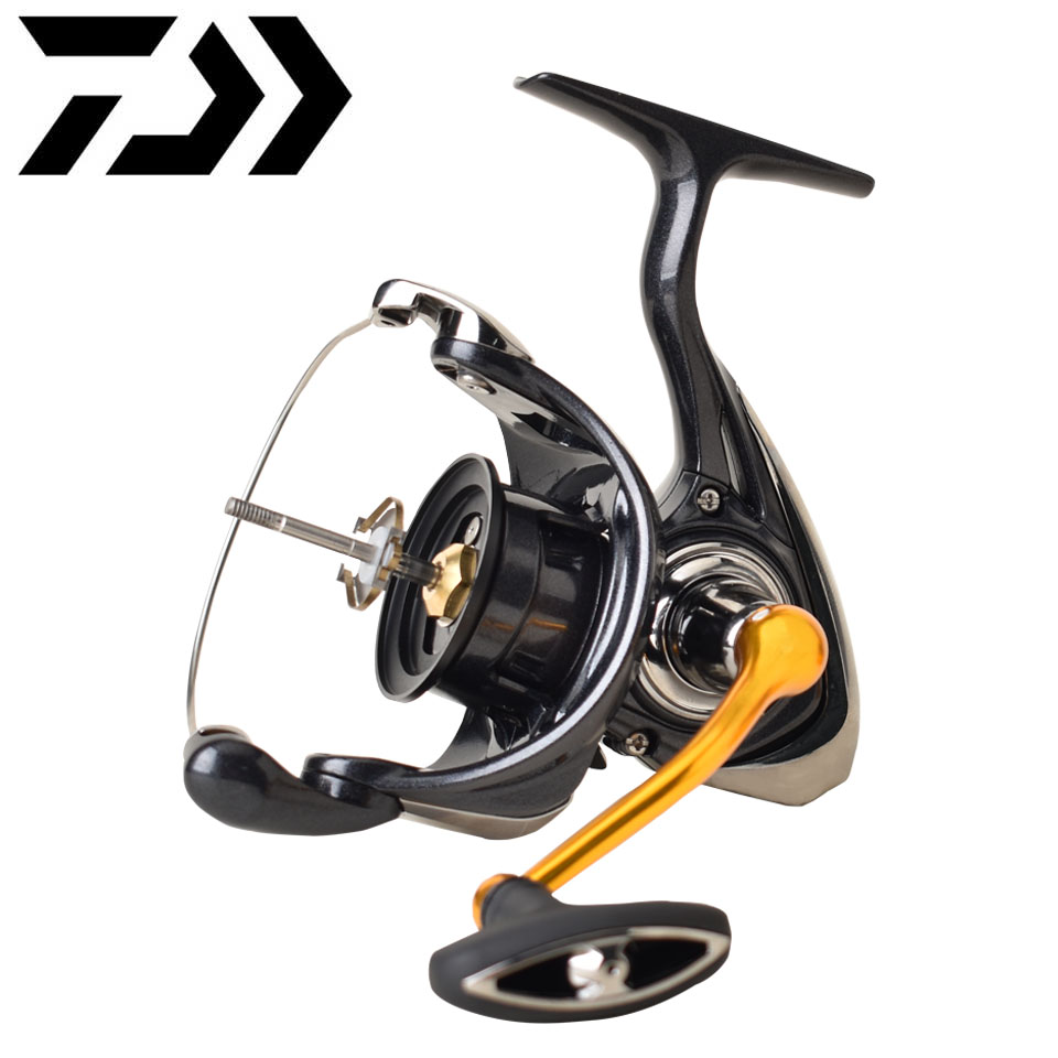 2024 DAIWA Spinningowy kołowro – Kastking Reel Zephyr recenzja i cena