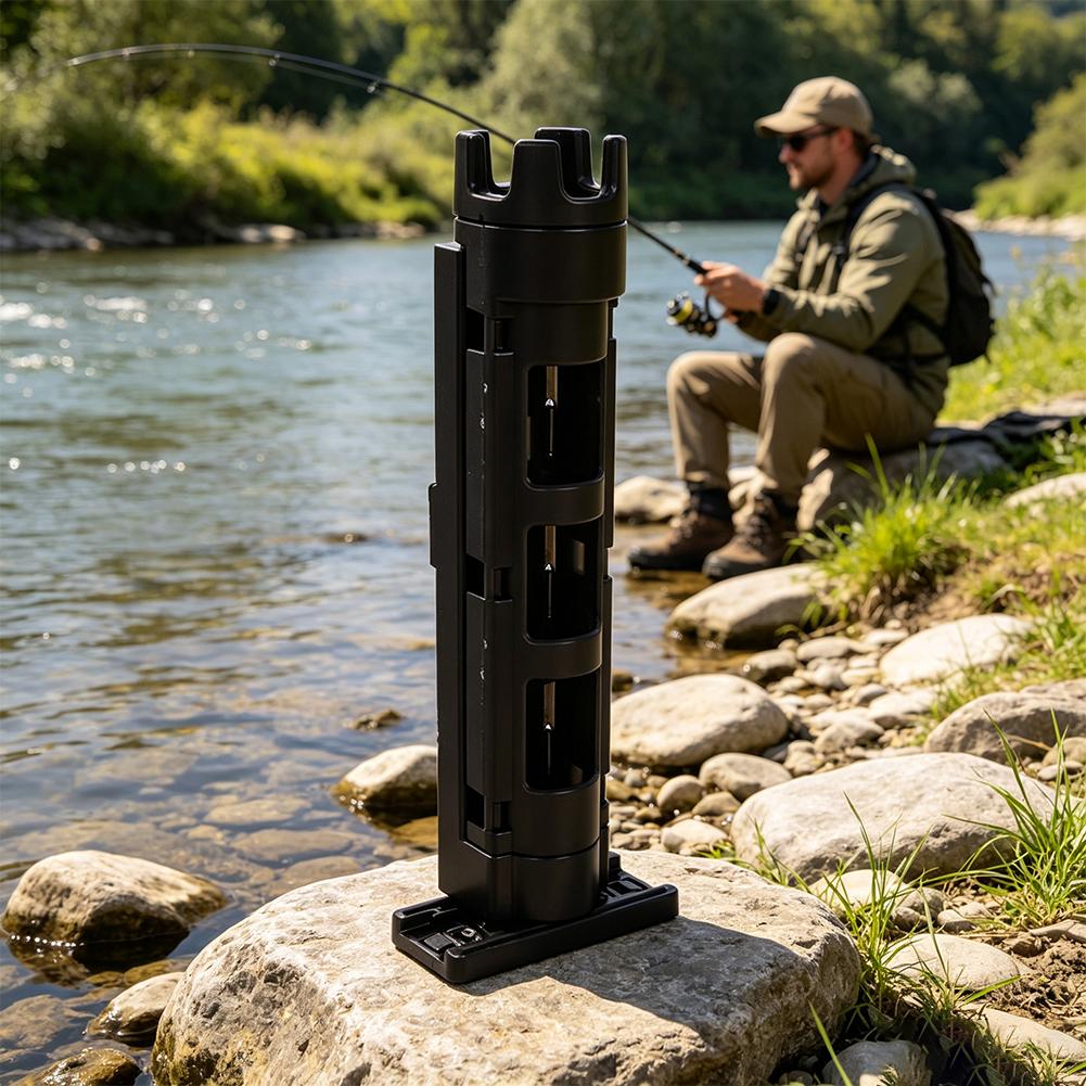 Uchwyt na wędkę, odłączany, wy – Fishing Lure Accessories recenzja i cena
