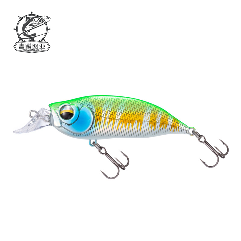 1 szt. Japoński Design Peche L – Fishing Lure Jerkbait recenzja i cena