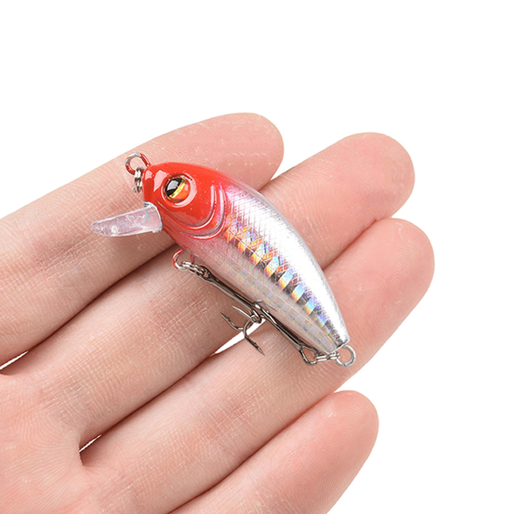 1szt Japan Hot Model Minnow Fi – Fishing Lure Jerkbait recenzja i cena
